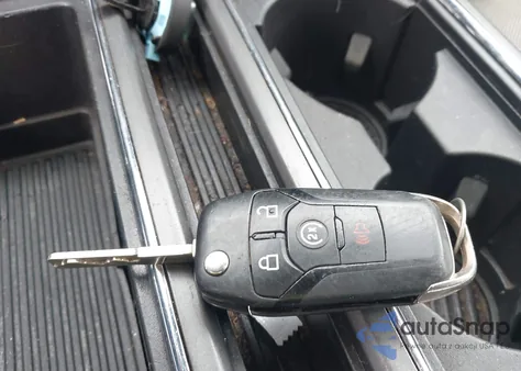 2018 Ford F-150 Xlt from USA, damaged, VIN 1FTEW1E55JKF97327